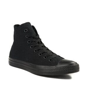 CONVERSE CHUCK TAYLOR All Star High Top Unisex Canvas Sneaker